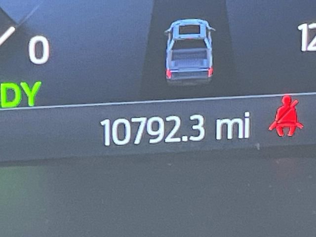 Certified 2024 Ford F150 Lariat w/ Equipment Group 502A High image 41