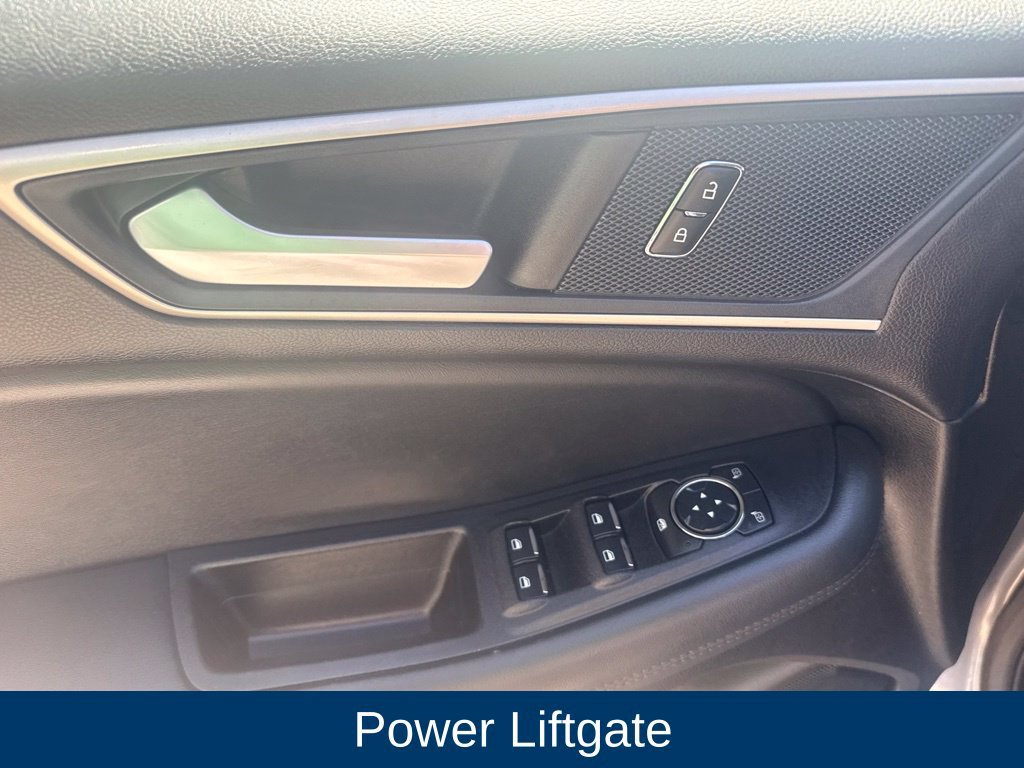 Certified 2024 Ford Edge SEL AWD/4WD image 10