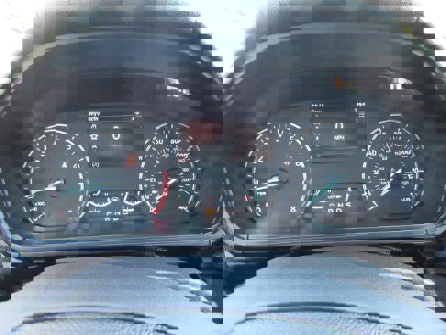 Certified 2022 Ford EcoSport SE w/ SE Convenience Package image 13