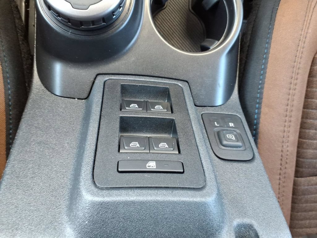 Certified 2023 Ford Bronco Outer Banks AWD/4WD image 22