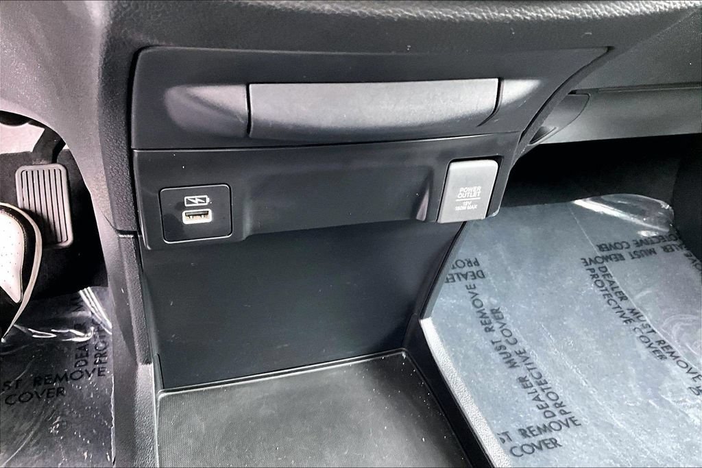 Used 2024 Honda Odyssey Sport image 28