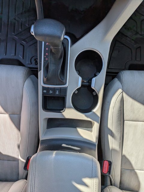 Used 2022 Kia Sportage LX AWD/4WD image 13