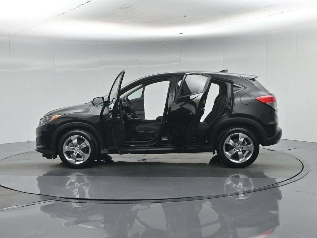 Used 2019 Honda HR-V LX image 34