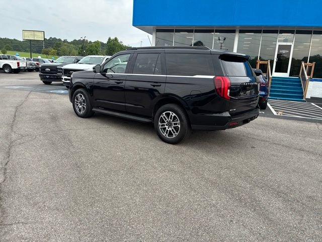 Certified 2025 Ford Expedition Active RWD image 21