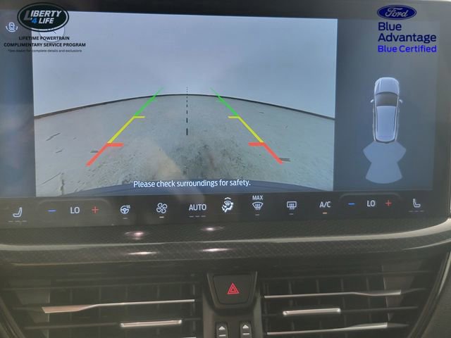 Certified 2023 Ford Escape ST-Line w/ Tech Pack #1 AWD/4WD image 35