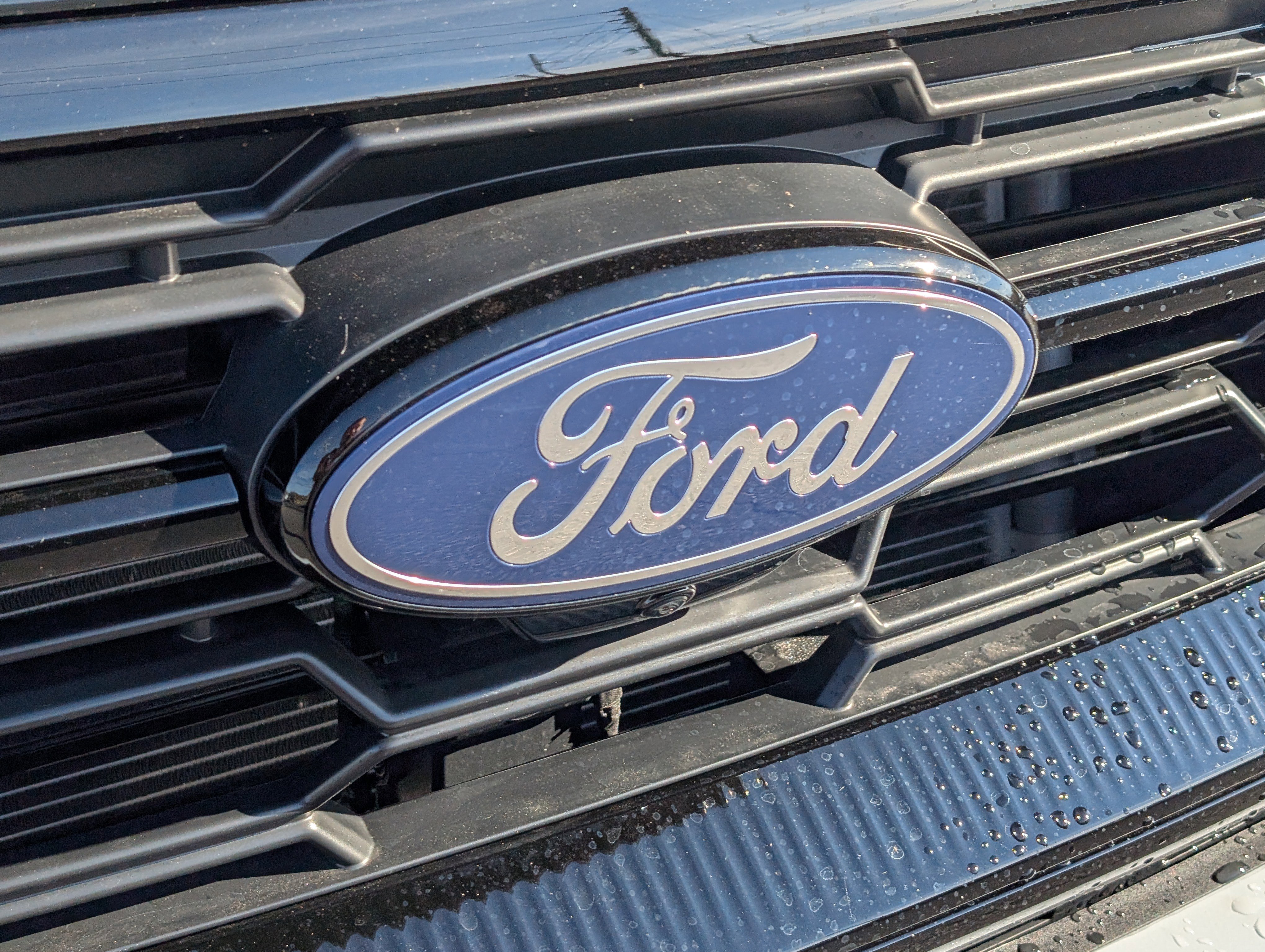 Certified 2025 Ford Expedition Max Active image 6