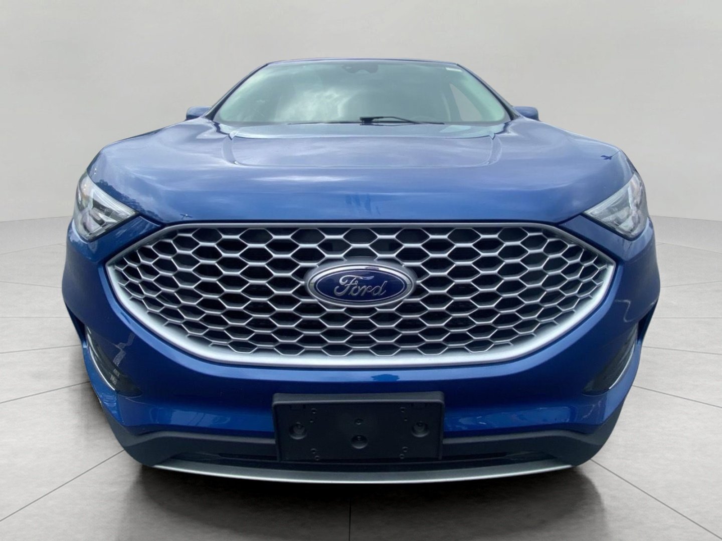 Certified 2023 Ford Edge SEL w/ Convenience Package AWD/4WD image 9
