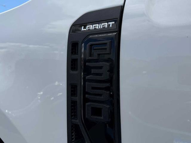 Certified 2026 Ford F350 Lariat w/ Tremor Off-Road Package AWD/4WD image 33