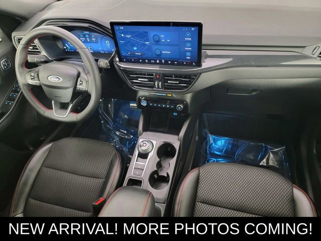 Certified 2023 Ford Escape ST-Line Elite image 33
