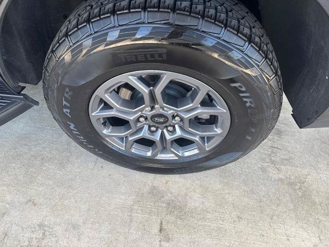Certified 2025 Ford Expedition Active RWD image 23
