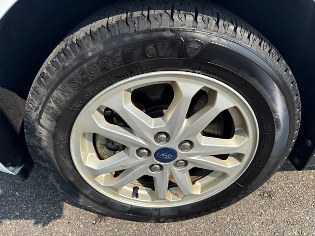 Certified 2022 Ford Transit Connect XLT FWD image 10