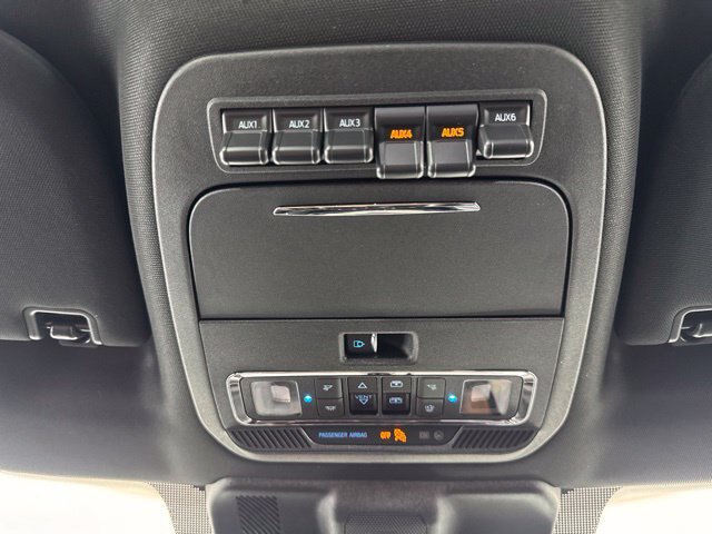 Certified 2026 Ford F150 Tremor w/ Equipment Group 402A High AWD/4WD image 12