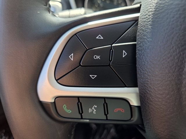 Used 2019 Jeep Compass High Altitude AWD/4WD image 31