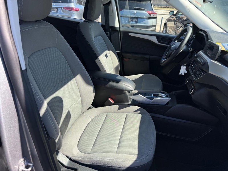 Certified 2022 Ford Escape S image 10