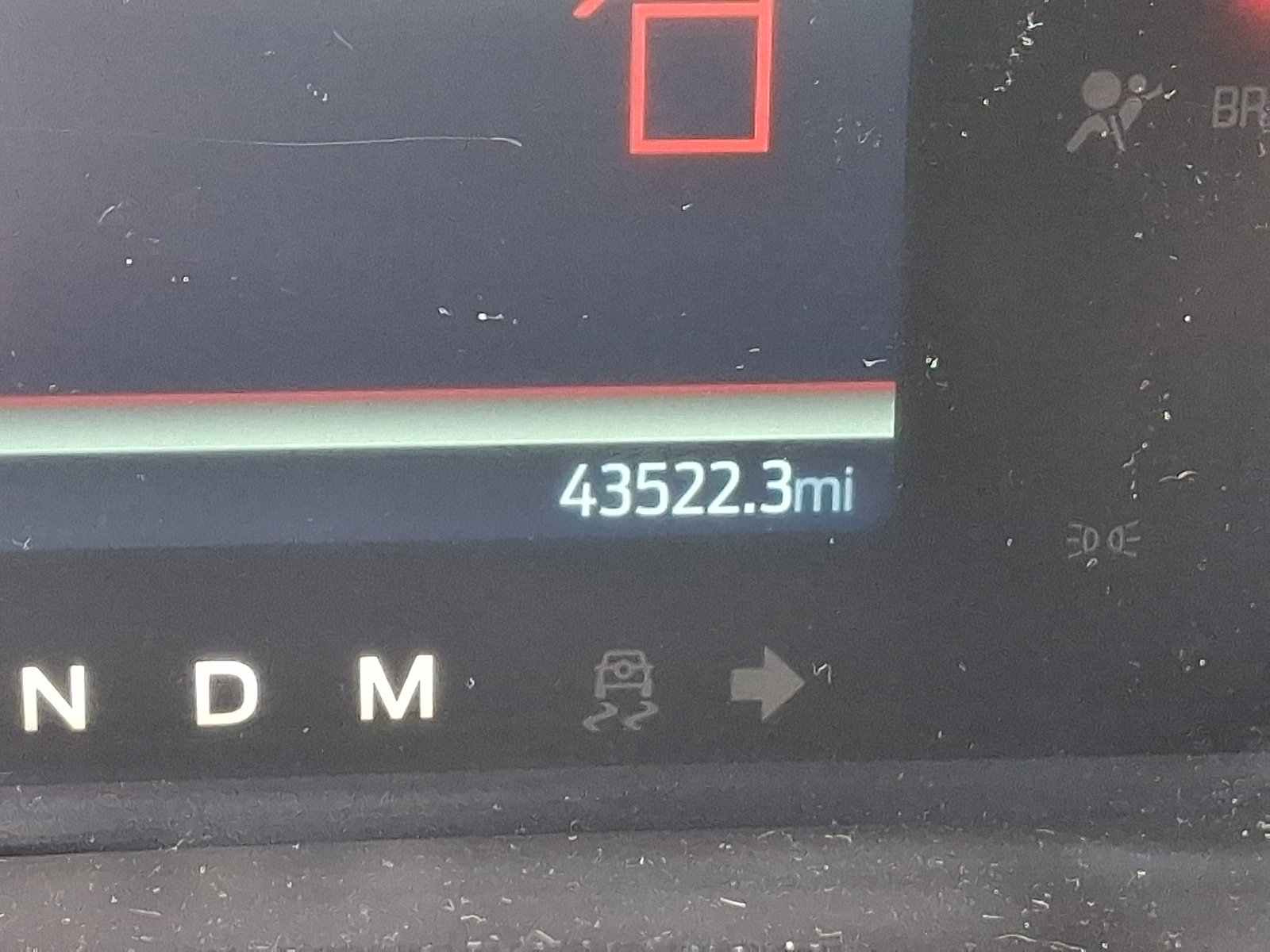 Certified 2022 Ford Bronco Outer Banks AWD/4WD image 21