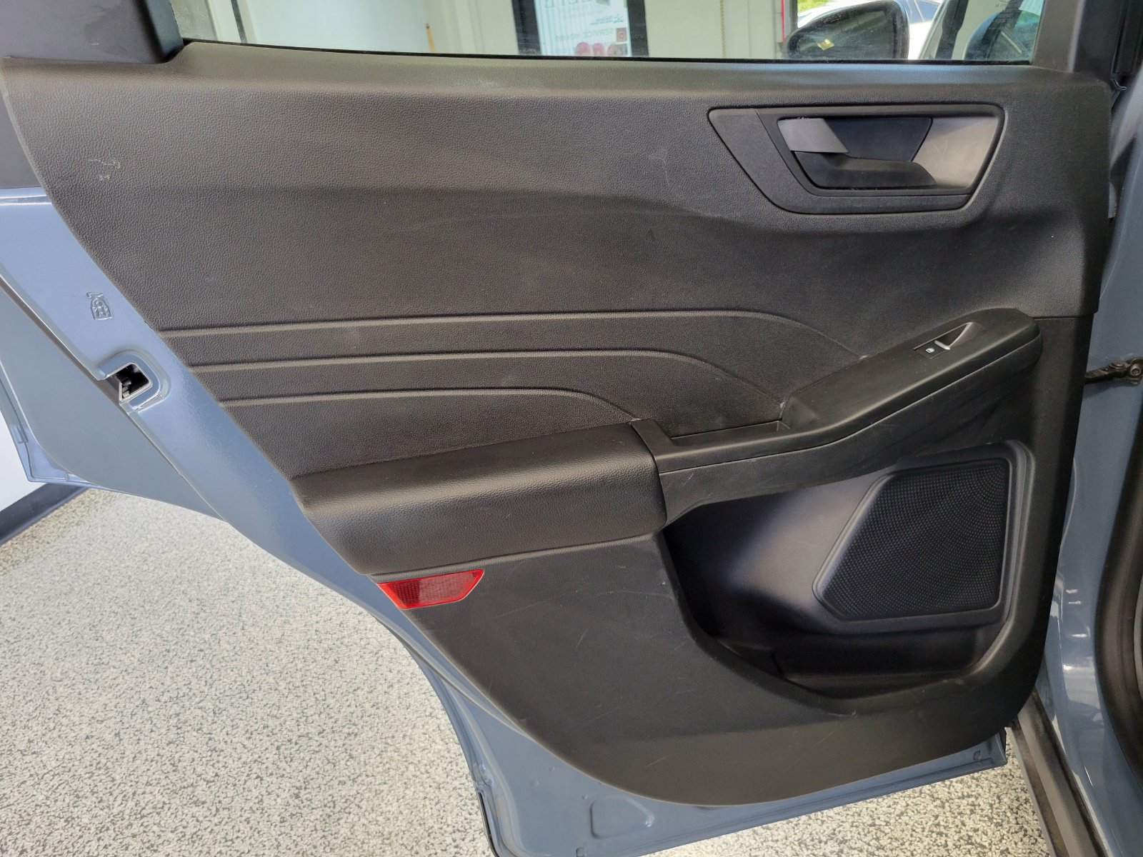 Certified 2024 Ford Escape Active AWD/4WD image 24