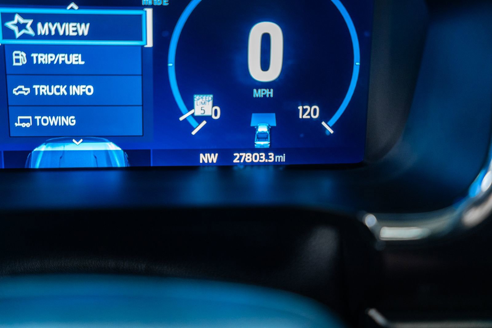 Certified 2023 Ford F150 Lariat w/ Equipment Group 502A High image 50