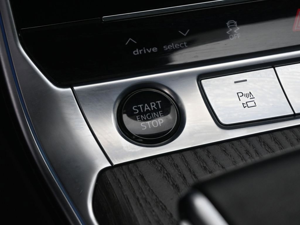 Used 2022 Audi A6 3.0T Prestige image 40