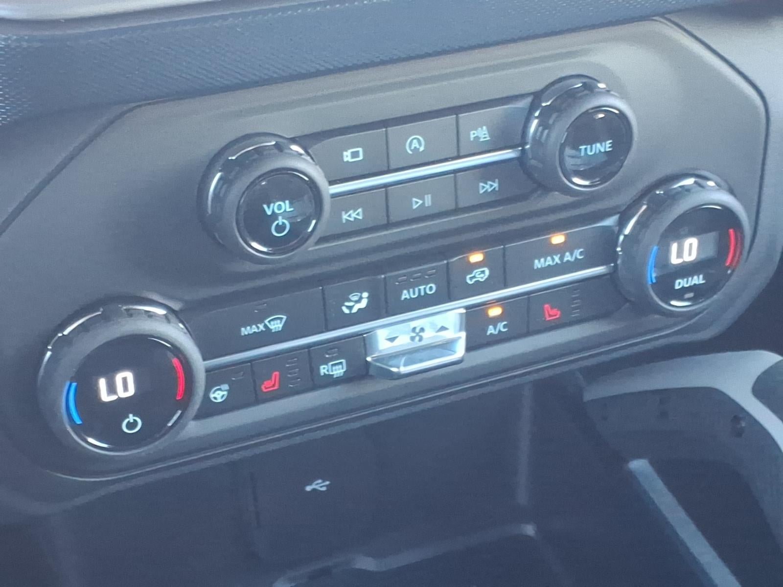 Certified 2021 Ford Bronco First Edition AWD/4WD image 27