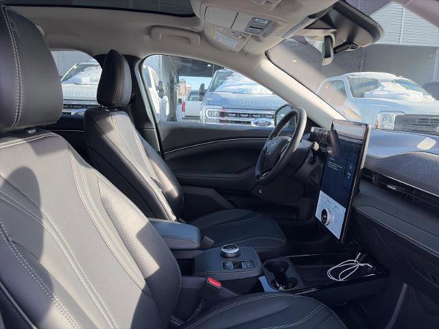 Certified 2023 Ford Mustang Mach-E Premium image 36