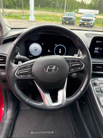 Used 2022 Hyundai Santa Fe Limited w/ Cargo Package AWD/4WD image 22