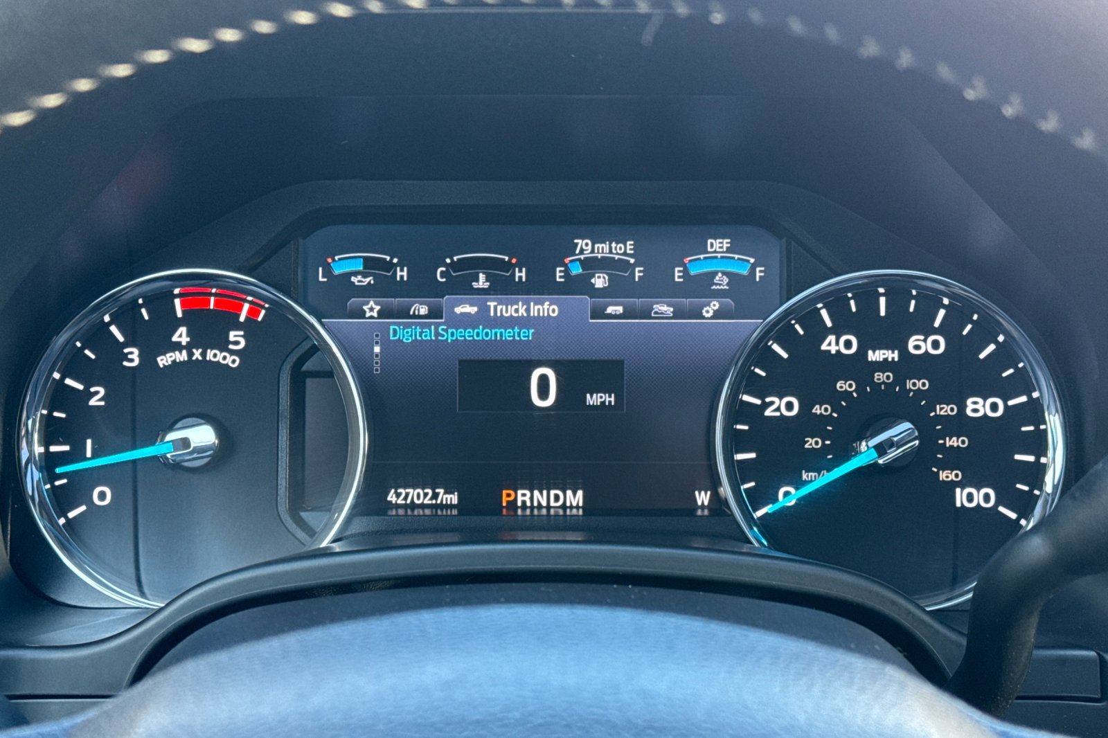 Certified 2021 Ford F350 Lariat image 24