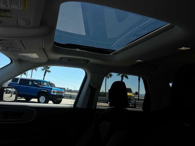 Certified 2025 Ford Bronco Sport Big Bend w/ Convenience Package image 21