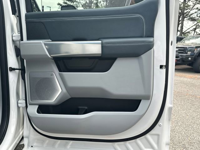 Certified 2024 Ford F250 Limited w/ FX4 Off-Road Package AWD/4WD image 16