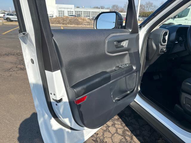 Certified 2024 Ford Bronco Sport Big Bend w/ Convenience Package image 29