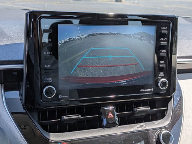 Used 2022 Toyota Corolla LE FWD image 21