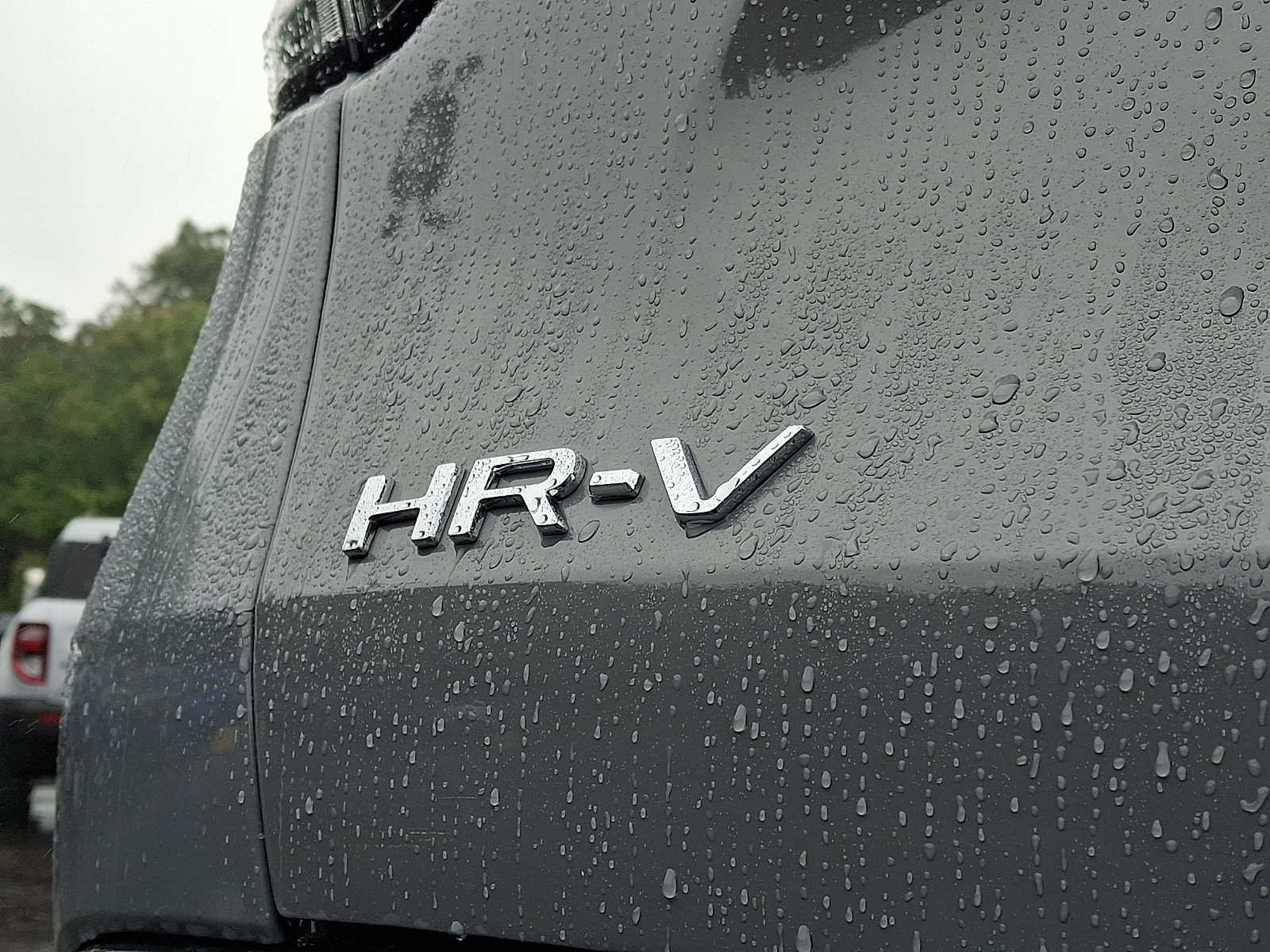 Used 2024 Honda HR-V Sport image 29