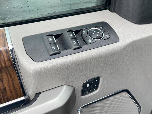Certified 2020 Ford F150 Lariat AWD/4WD image 14