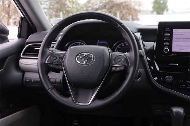 Used 2022 Toyota Camry SE image 23