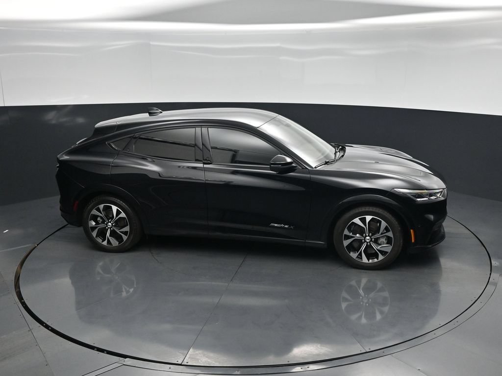 Certified 2023 Ford Mustang Mach-E Premium RWD image 52