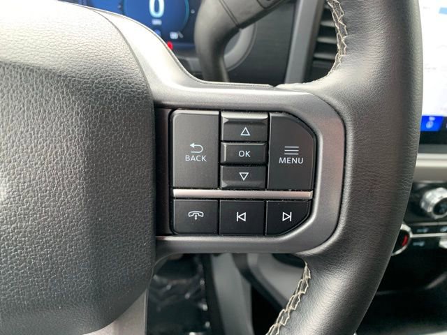 Certified 2024 Ford F150 XLT w/ Mobile Office Package image 18