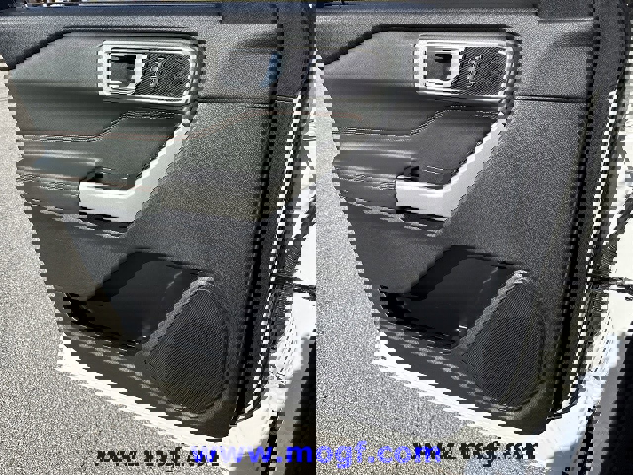 Certified 2022 Ford Explorer Timberline image 21