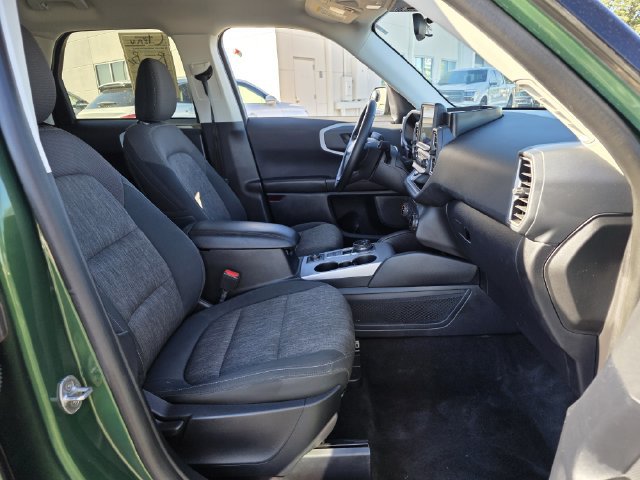 Certified 2023 Ford Bronco Sport Big Bend w/ Convenience Package AWD/4WD image 27