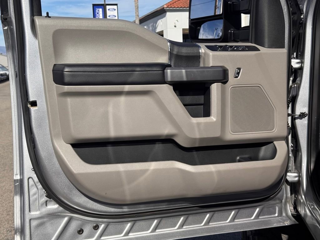 Certified 2021 Ford F250 XLT image 15