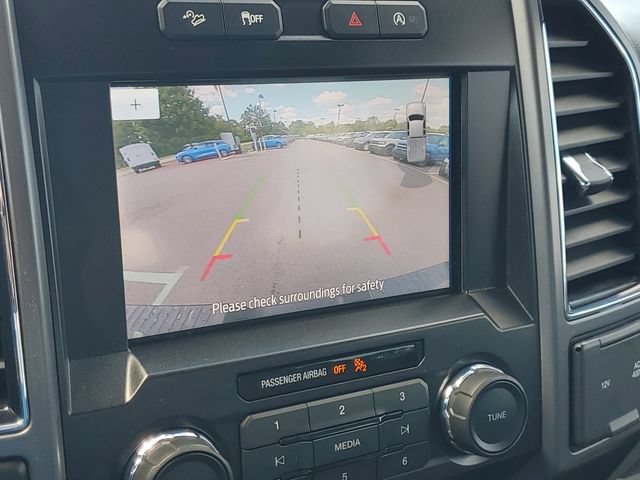Certified 2020 Ford F150 XLT w/ Equipment Group 302A Luxury AWD/4WD image 18