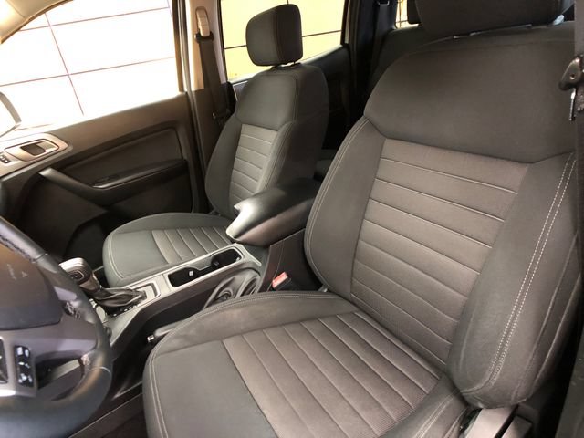 Certified 2020 Ford Ranger XLT w/ Equipment Group 301A Mid AWD/4WD image 10