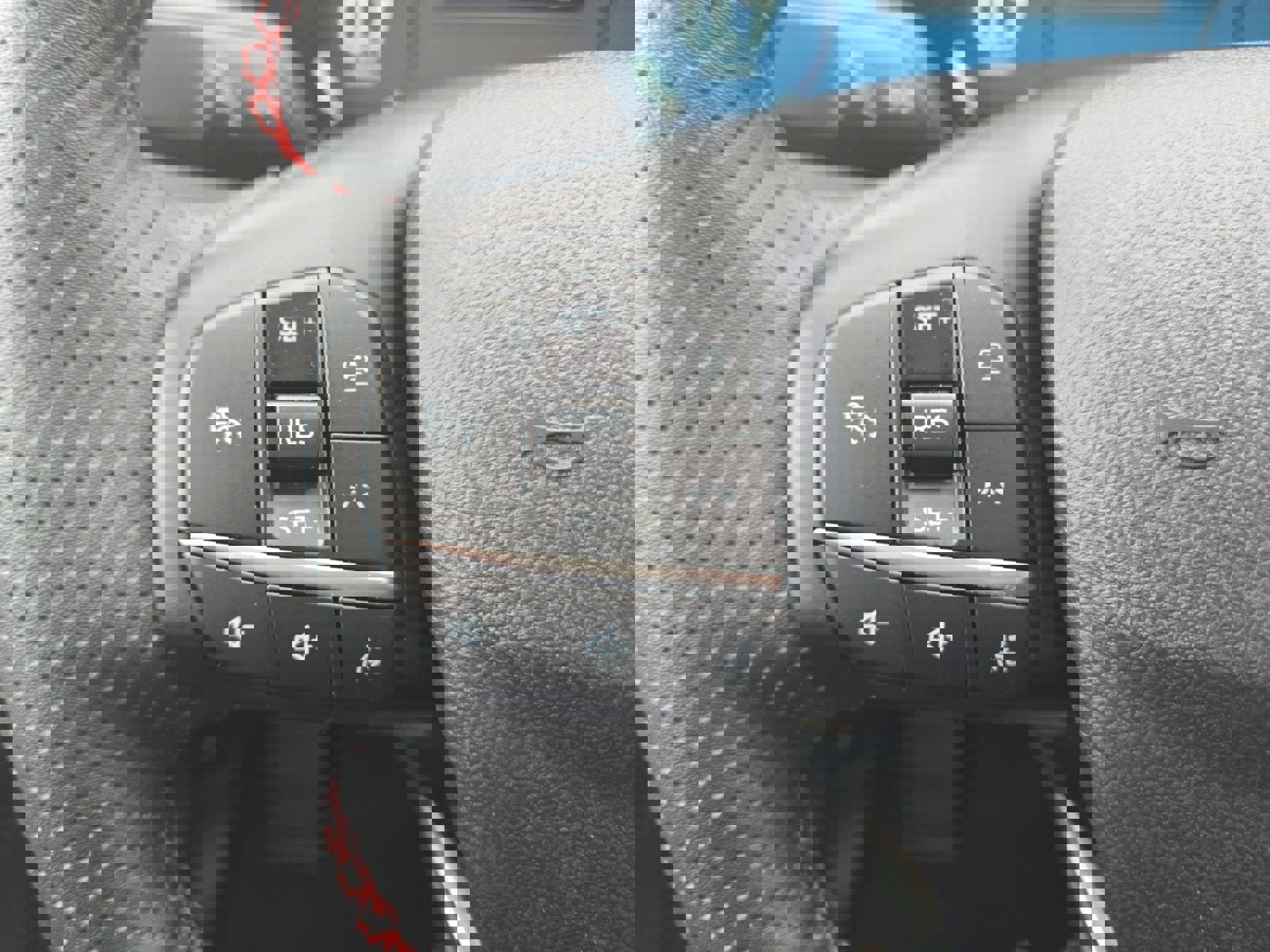 Certified 2023 Ford Escape ST-Line Elite image 14