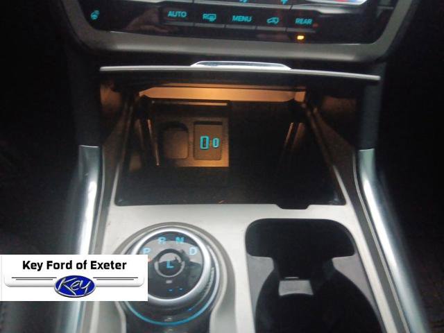 Certified 2023 Ford Explorer XLT w/ Equipment Group 202A image 34