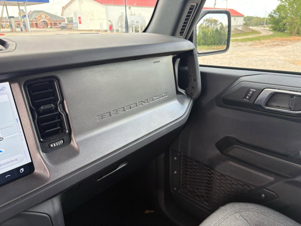 Certified 2025 Ford Bronco Big Bend AWD/4WD image 21