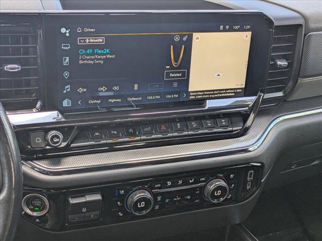 Used 2022 Chevrolet Silverado 1500 ZR2 w/ Technology Package image 15