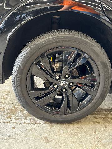 Used 2024 Buick Encore GX Sport Touring w/ Comfort Package FWD image 22