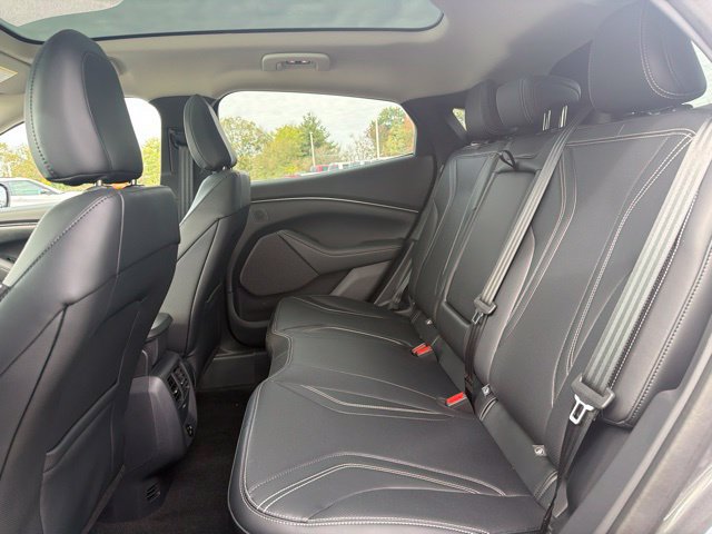 Certified 2023 Ford Mustang Mach-E Premium AWD/4WD image 14