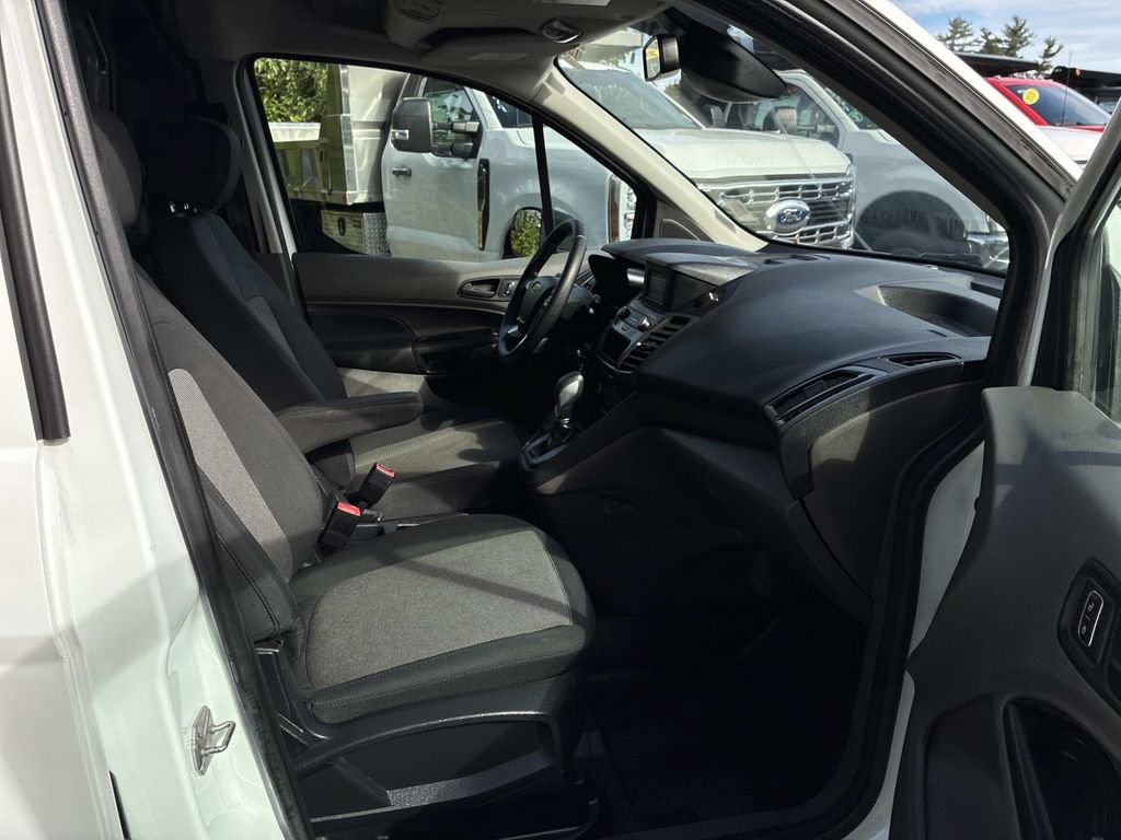 Certified 2022 Ford Transit Connect XL FWD image 7