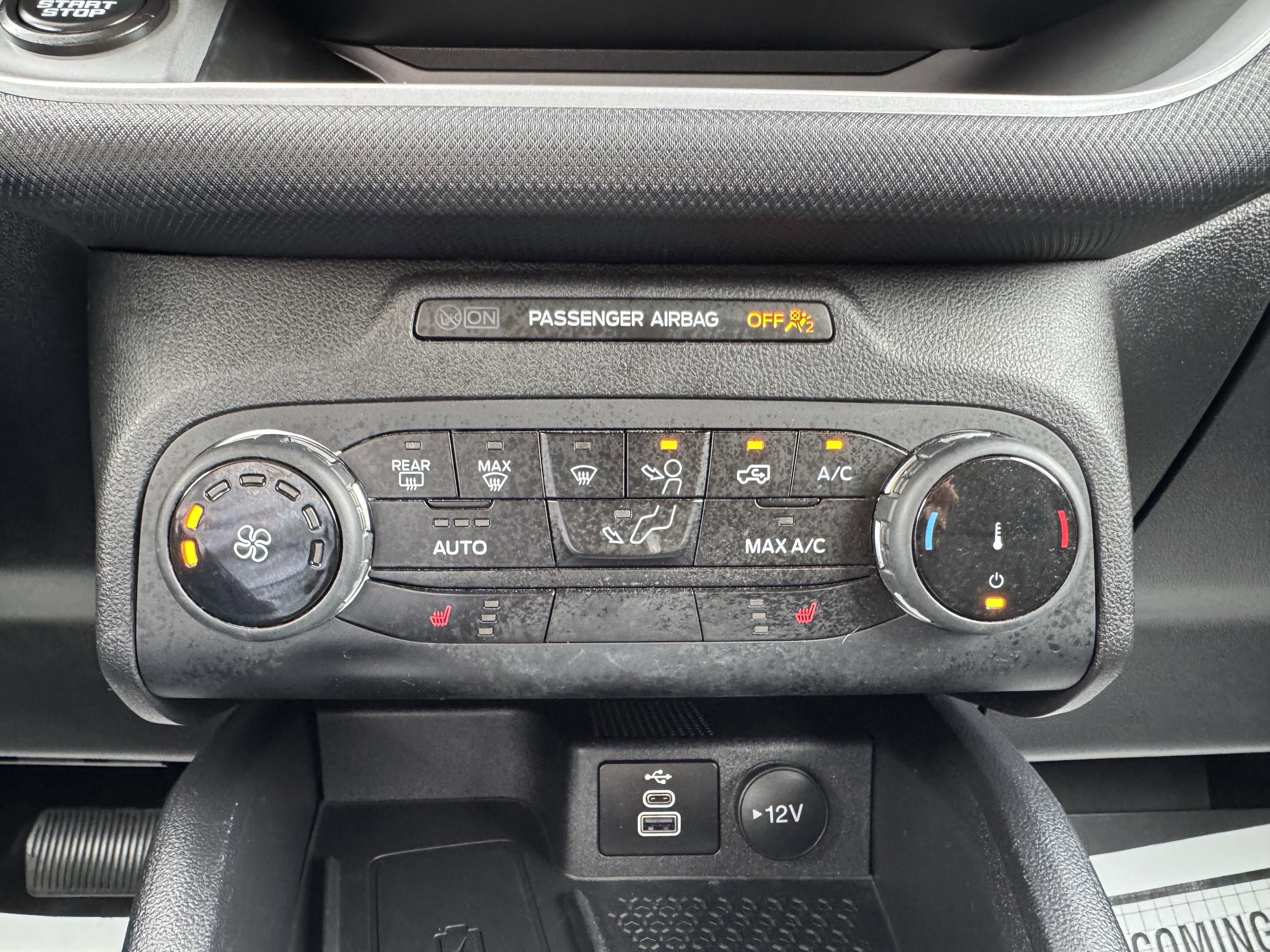 Certified 2023 Ford Bronco Sport Big Bend w/ Convenience Package AWD/4WD image 15