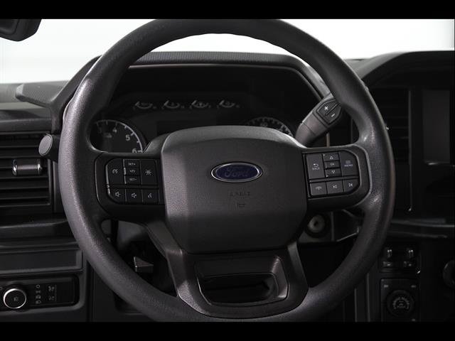 Certified 2023 Ford F150 XL w/ STX Appearance Package AWD/4WD image 7
