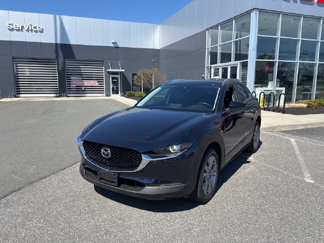 Used 2023 MAZDA CX-30 AWD 2.5 S w/ Preferred Package image 4